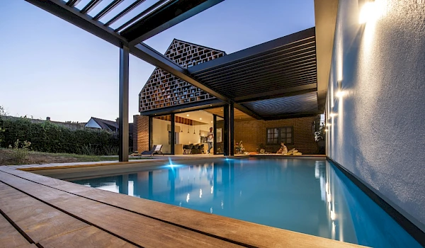 Renson - Camargue Skye